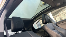 Honda Civic 1.8 i-VTEC SR 5dr Auto [DASP] Petrol Hatchback